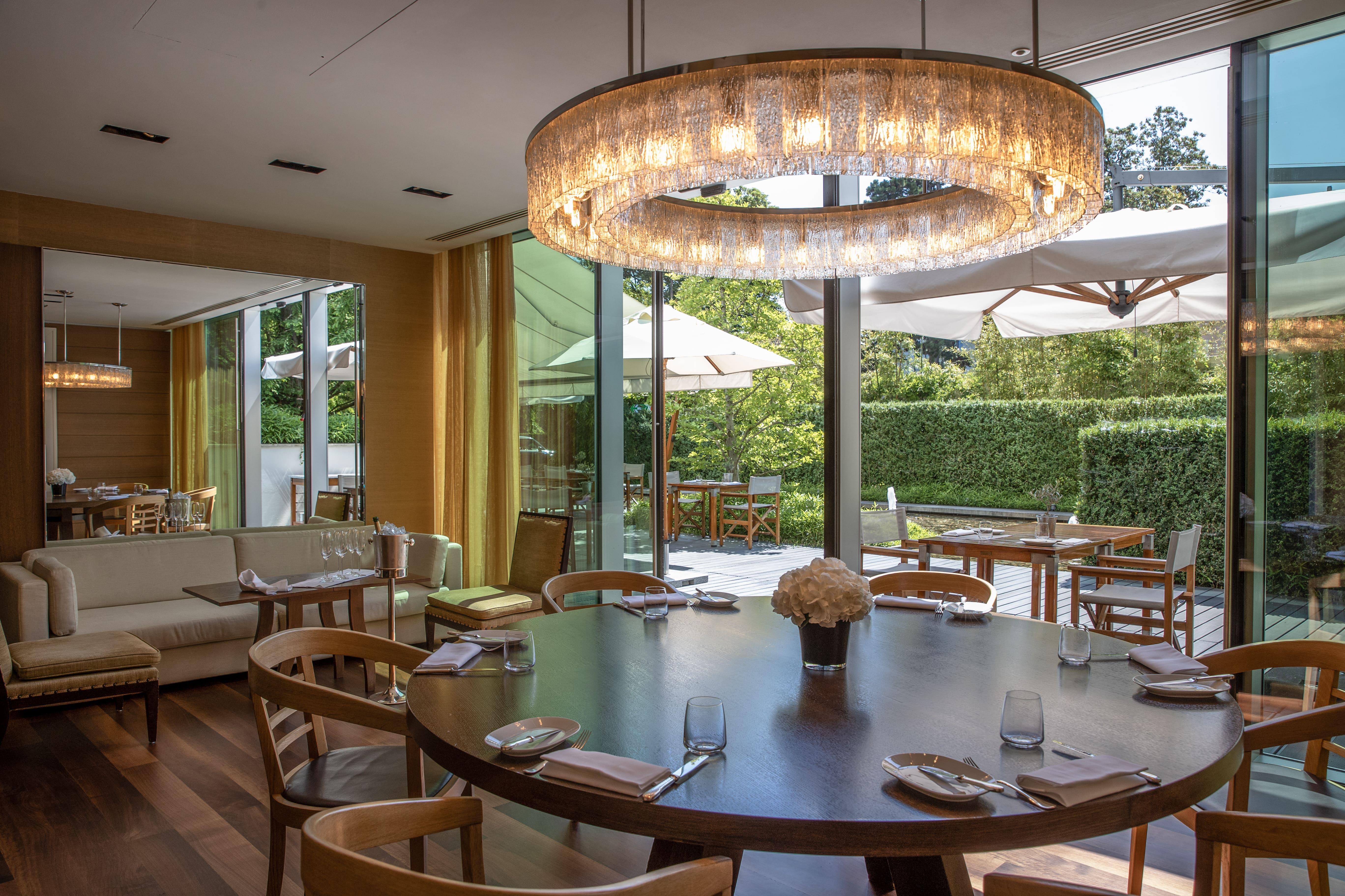 Intercontinental Geneve By Ihg Hotel Exterior photo