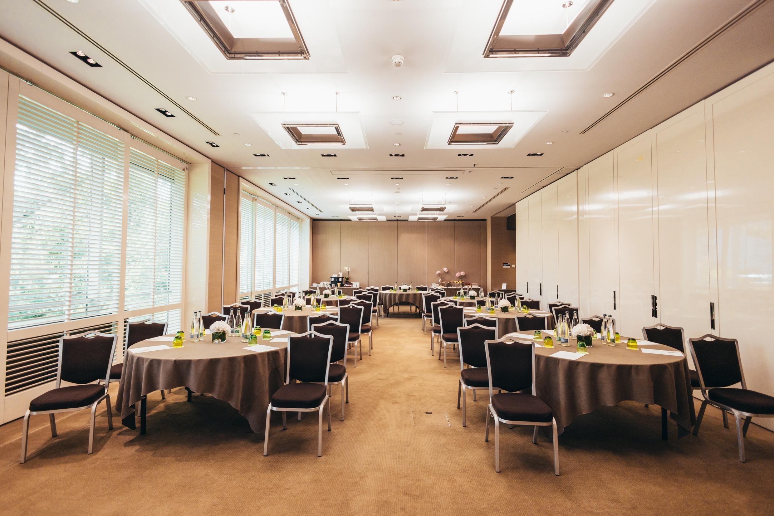 Intercontinental Geneve By Ihg Hotel Exterior photo